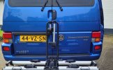 Volkswagen 4 pers. Louer un camping-car Volkswagen à Etten-Leur ? À partir de 65 € par jour - Goboony photo : 3