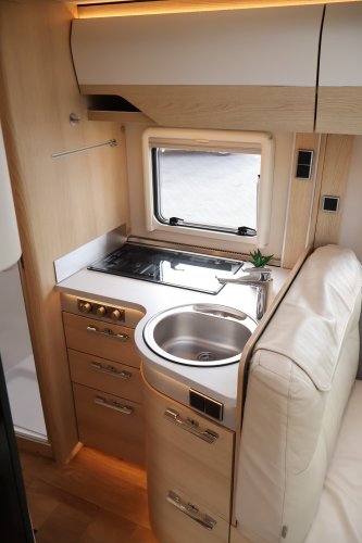 Hymer BMC-T 680 foto: 11