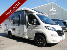 Bürstner Travel Van T 620G, 30' Years Edition, Lengtebedden, XL Garage!!