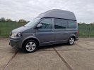 Volkswagen T5 California Polyroof Comfortline 140p  foto: 1