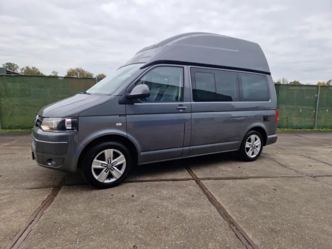 Volkswagen T5 California Polyroof Comfortline 140p 