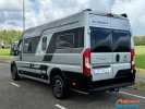 Adria Twin Supreme 640 SLB Lengte bedden / Automaat  foto: 7