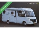 Hymer BMC-I 580 Automaat | Hefbed | Omvormer | Dakairco | Zonnepaneel | SLC AL-KO Chassis | foto: 0