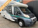 Chausson Welcome 79 EB Queensbed Hefbed  foto: 0