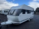 Hobby De Luxe 490 KMF 2025 | Stapelbed  foto: 1