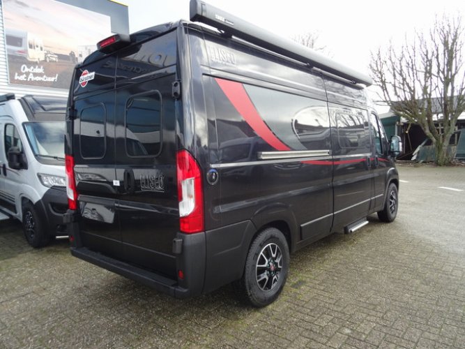 Bürstner Eliseo C 602 Fiat CAMPER DEALS foto: 5