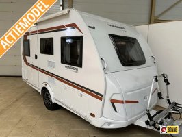 Weinsberg CaraOne Edition HOT 390 QD fietsendrager | TOP 