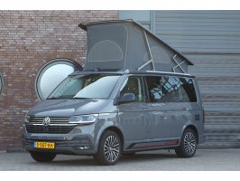 Volkswagen California 6.1 Ocean 2.0 TDI 110kw / 150 PK DSG 4Motion