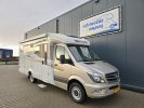 Hymer ML-T 580 6 CIL AUTOMAAT Enkele Bedden  foto: 0