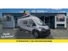 Carado CV 640 Fiat Pro met Slaapdak CAMPER DEALS foto: 0