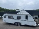 Knaus Sudwind 60 Years 650 PXB 2022 | Queensbed | Douche  foto: 2