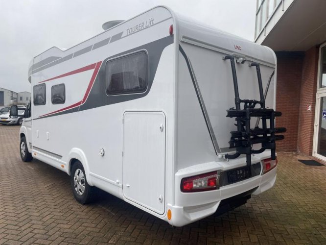 LMC Tourer Lift H 730G 