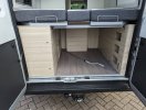 ADRIA TWIN 640SL lengtebedden busbiker foto: 5