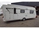 Eriba Nova GL - 60 edition 560 stapelbed, mover, tent  foto: 2