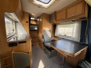 Hymer B524 Hymer B524 Vastbed Hefbed  foto: 6