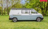 Volkswagen 2 pers. Louer un camping-car Volkswagen à Uden ? À partir de 60 € pj - Goboony photo : 2