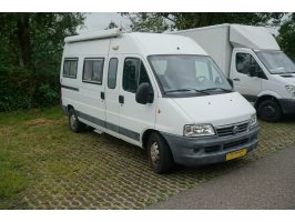 Fiat Ducato 580 