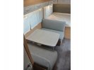 Dethleffs Camper 500 QSK MOVER-LUIFEL-FIETSENDRGR  foto: 7