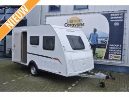 Weinsberg CaraCito 390 QD - IMMEDIATELY AVAILABLE