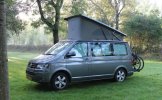 Volkswagen 4 pers. Rent a Volkswagen camper in Eindhoven? From € 84 pd - Goboony photo: 0