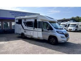 Adria Coral Axess 600 SL 9-Traps AUT NL Camper 