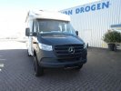 Hymer ML-T 580 4X4 AUTOMAAT / 15820 foto: 1