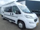 Adria Twin 600 SPT FAMILY STAPELBED  foto: 2