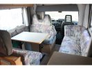 Fiat 230 2.5 Tdi 116 PK Knaus Traveller Alkoof. foto: 12