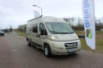 Neat young campers wanted Camper sales agent will sell your camper at no cost Marum photo: 5