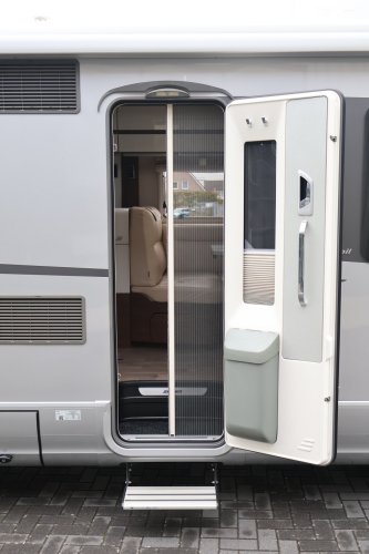 Hymer BML-I 780 foto: 9