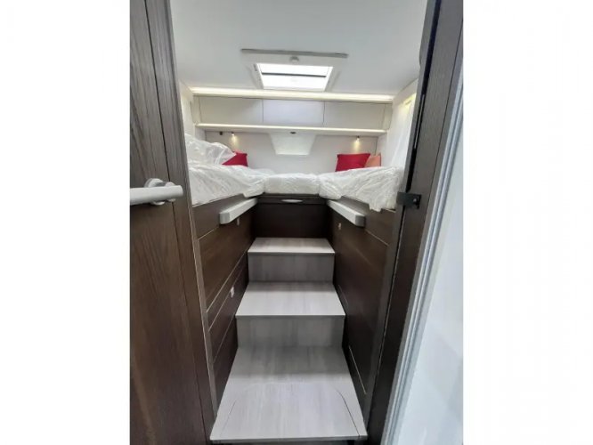 Adria Coral Supreme 670 SL  foto: 16