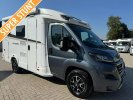 Knaus Weinsberg 550 Vastbed Garage  foto: 0