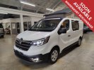 Renault Trafic AMSTERVAN 2.0 DCI 130PK Camper foto: 0