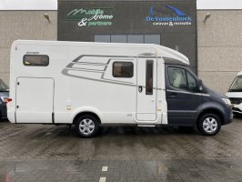 Hymer ML-T 580