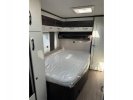 Hobby Prestige 660 WFC 2025 | Grote badkamer  foto: 16