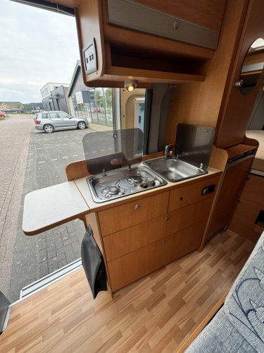 LMC Liberty Tourer 59 foto: 12