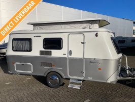 Eriba Touring Troll 550 DIRECT LEVERBAAR 