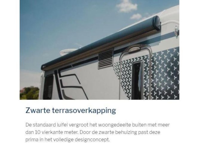 Hymer B-MCT 600 BLACKLINE-ACTIE MODEL 25  foto: 21