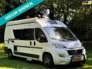 Adria TWIN 600 SPT 130 PK Fiat Euro 6 | Airco | Cruise | Camera | Douche/ WC | Vol opties | DEALER-STAAT foto: 0