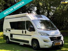 Adria TWIN 600 SPT 130 PK Fiat Euro 6 | Airco | Cruise | Camera | Douche/ WC | Vol opties | DEALER-STAAT