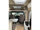 Hymer B-MCT 580 Mercedes 9G Automaat Semi-integraal 2x Enkele bedden Nw.Mod. 2019 foto: 5