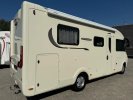 Rapido Fleurette 71 LM Queensbed Hefbed  foto: 2