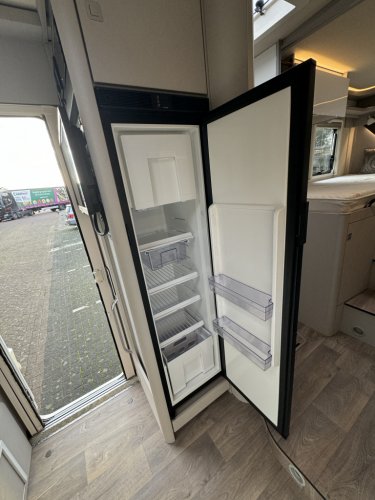 Hymer Tramp S 685 foto: 13