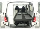 Volkswagen Transporter Buscamper 2.0TDi 102Pk Inbouw nieuw California-look | 4-Persoons | Two Tone kleur| Slaaphefdak | NIEUWSTAAT foto: 6