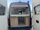 Hymer Grand Canyon S Grand Canyon S AUTOMAAT vast bed 2019 foto: 11