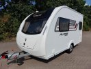 Sprite Alpine Sport 370 EK Zeer compleet foto: 4