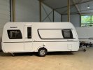 Dethleffs Nomad 470 FR voortent | ACTIE  foto: 2