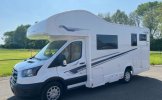 Ford 6 Pers. Einen Ford-Camper in Weert mieten? Ab 103 € pro Tag - Goboony-Foto: 0