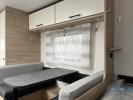Caravelair Alba 400 Pck Safety-Cosy and heater photo: 5