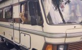 Hymer 4 pers. Rent a Hymer motorhome in Oegstgeest? From € 88 pd - Goboony photo: 3